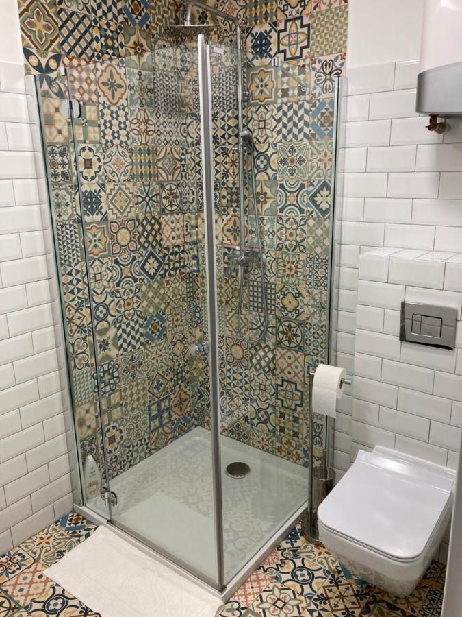 Apartament Łebska Ostoja Zarnowska Zewnętrze zdjęcie